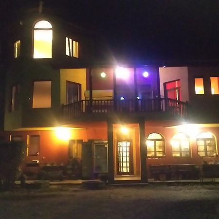 Guest House Alfa Daniel Balkanets  ภายนอก รูปภาพ