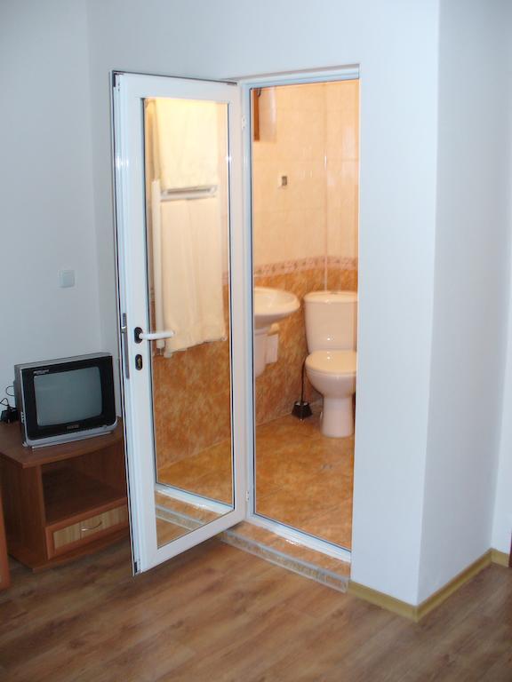 Guest House Alfa Daniel Balkanets  ห้อง รูปภาพ