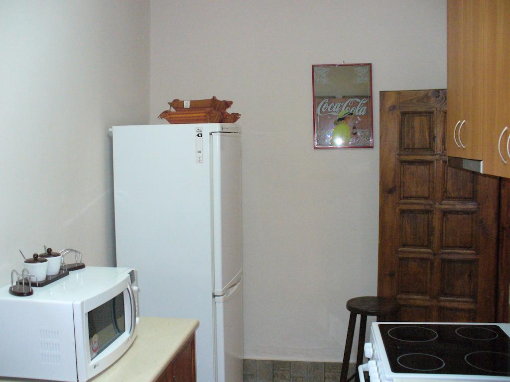 Guest House Alfa Daniel Balkanets  ภายนอก รูปภาพ