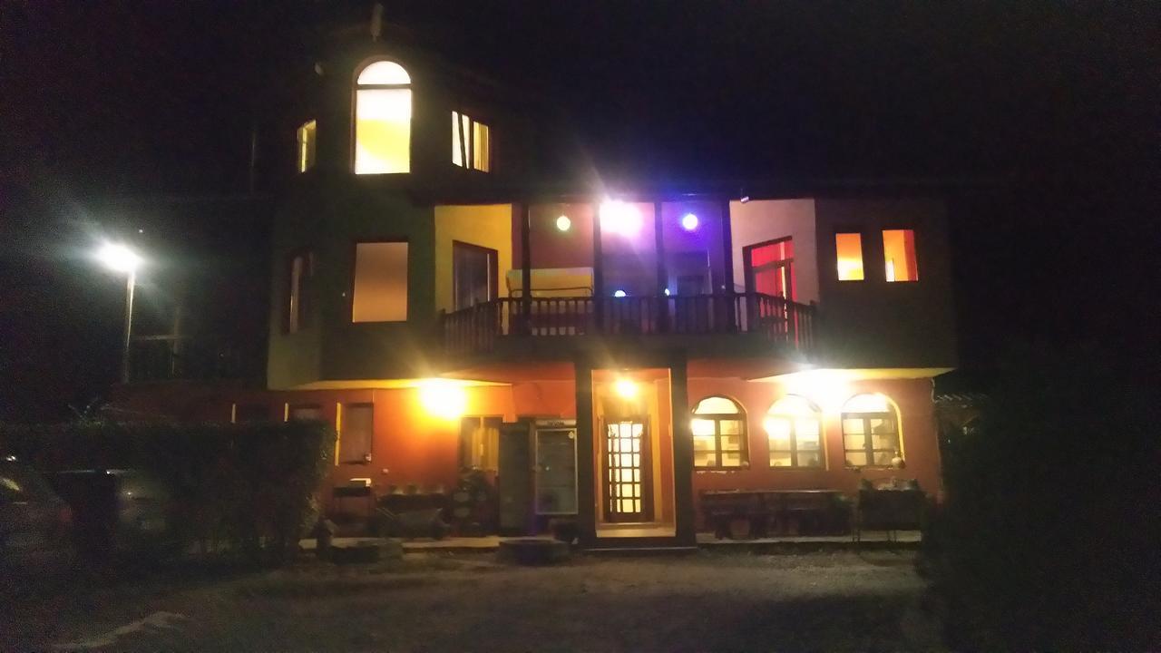 Guest House Alfa Daniel Balkanets  ภายนอก รูปภาพ