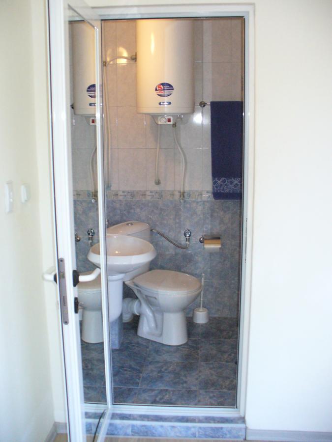 Guest House Alfa Daniel Balkanets  ภายนอก รูปภาพ