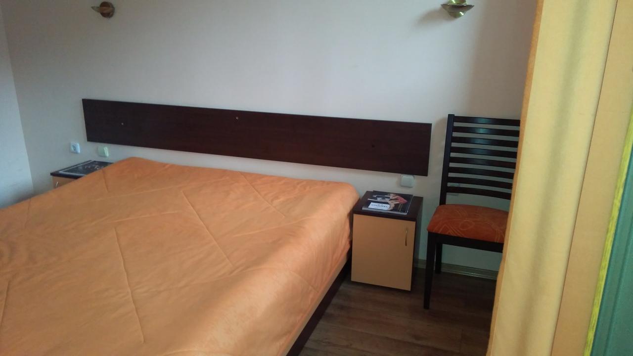 Guest House Alfa Daniel Balkanets  ภายนอก รูปภาพ