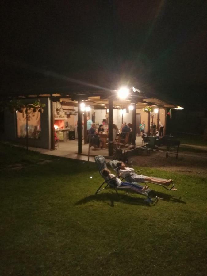 Guest House Alfa Daniel Balkanets  ภายนอก รูปภาพ